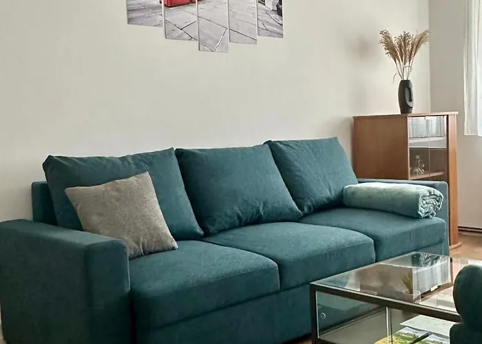Apartman Moonlite