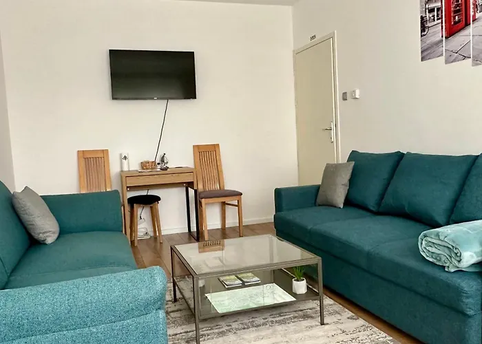 Apartman Moonlite
