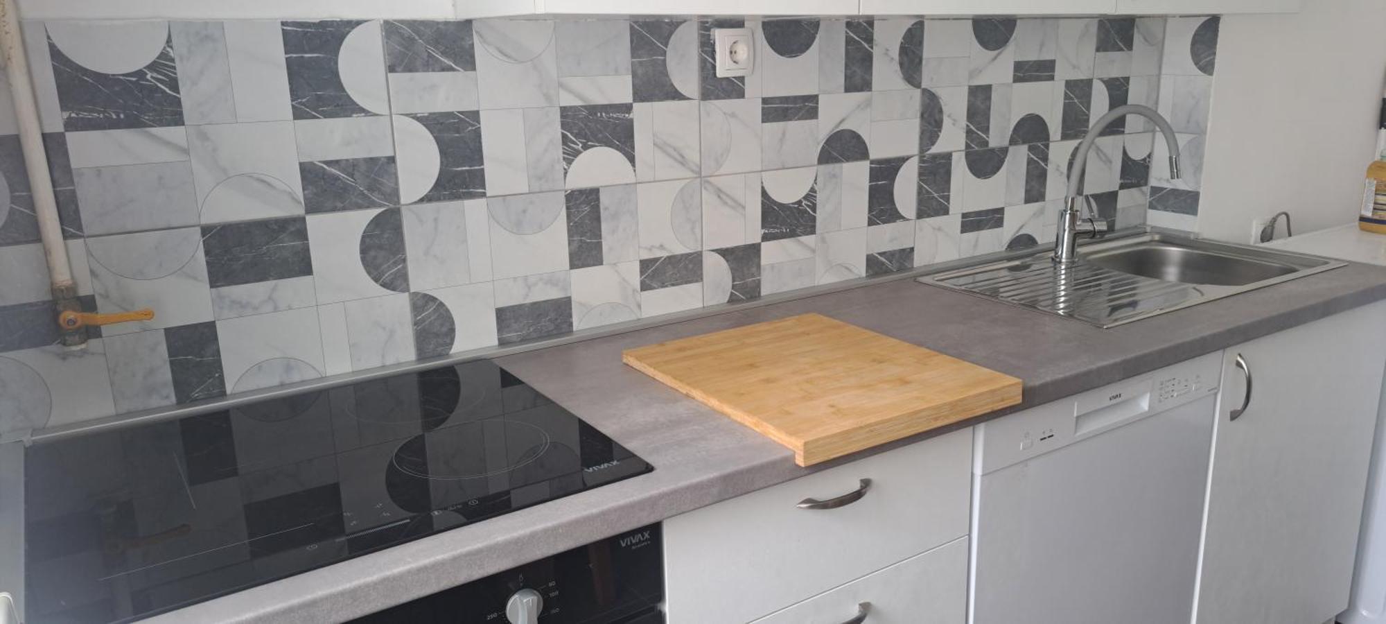 Moonlite Apartment Cakovec