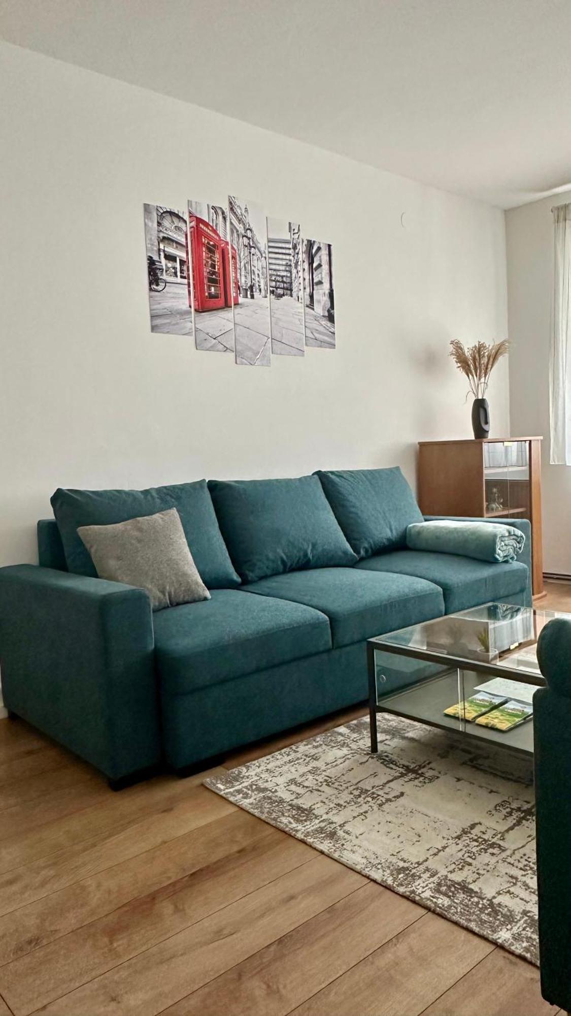 Apartment Moonlite