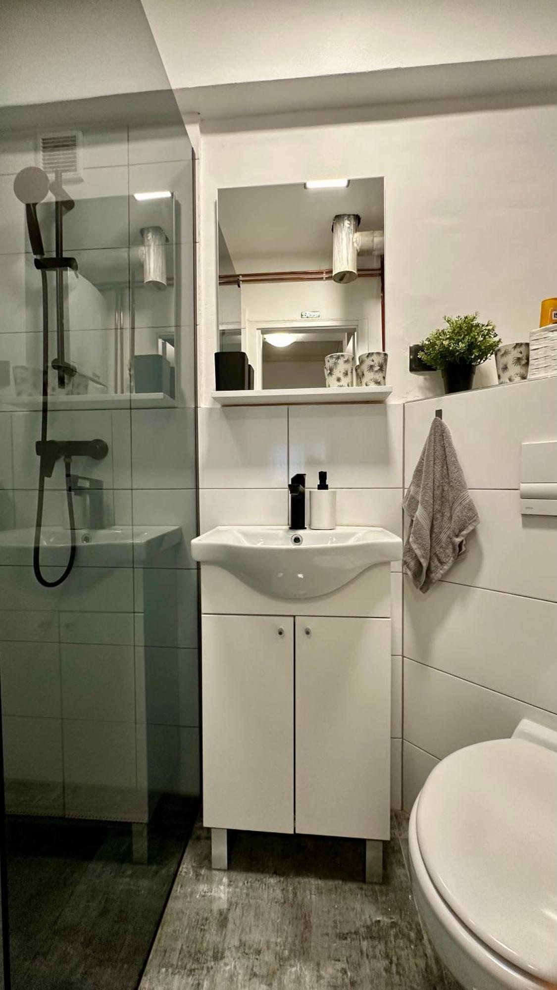 Moonlite Apartment Cakovec