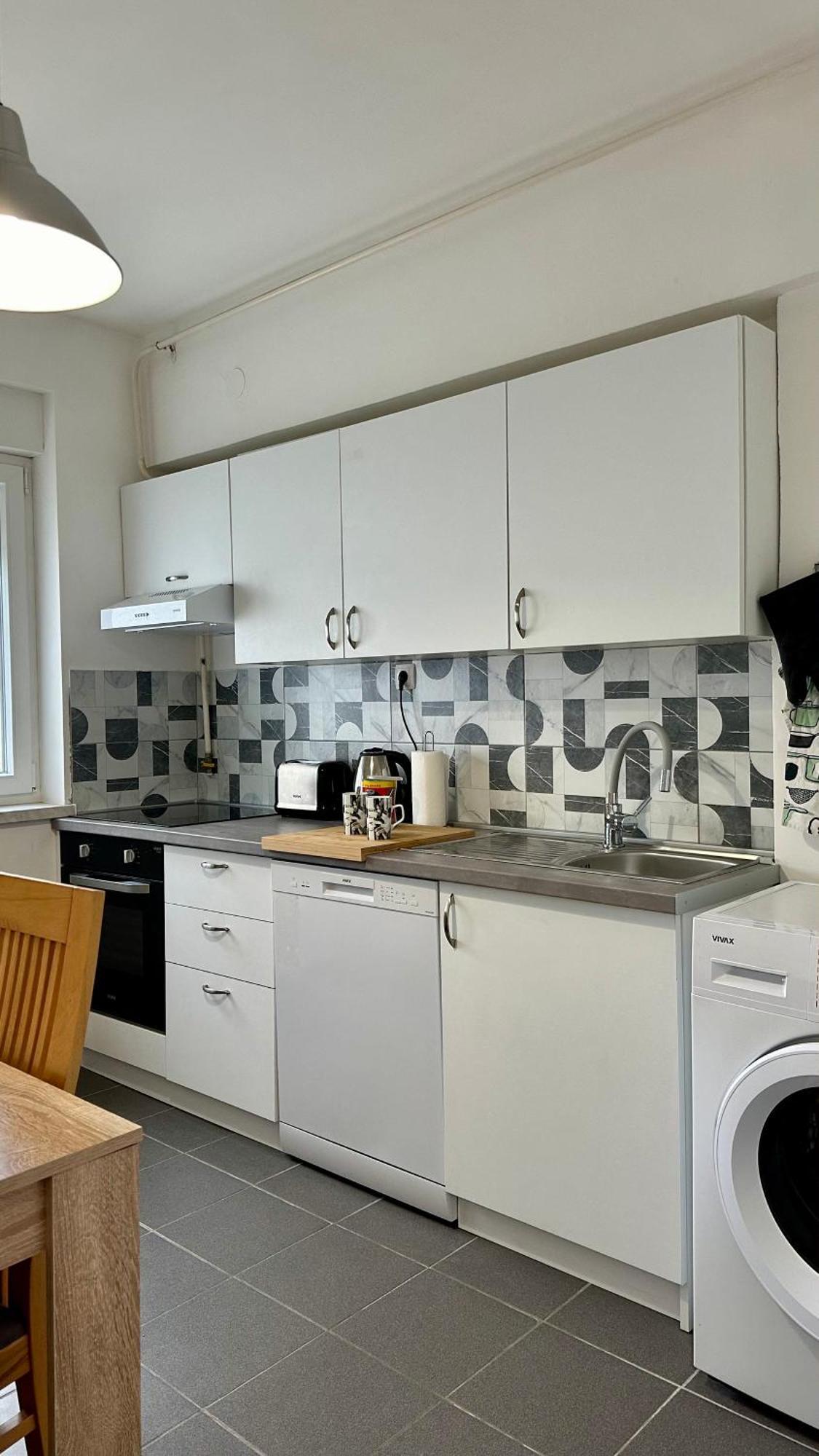 Apartment Moonlite