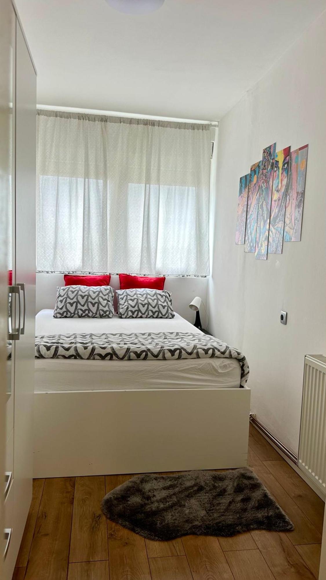 Moonlite Apartment Cakovec