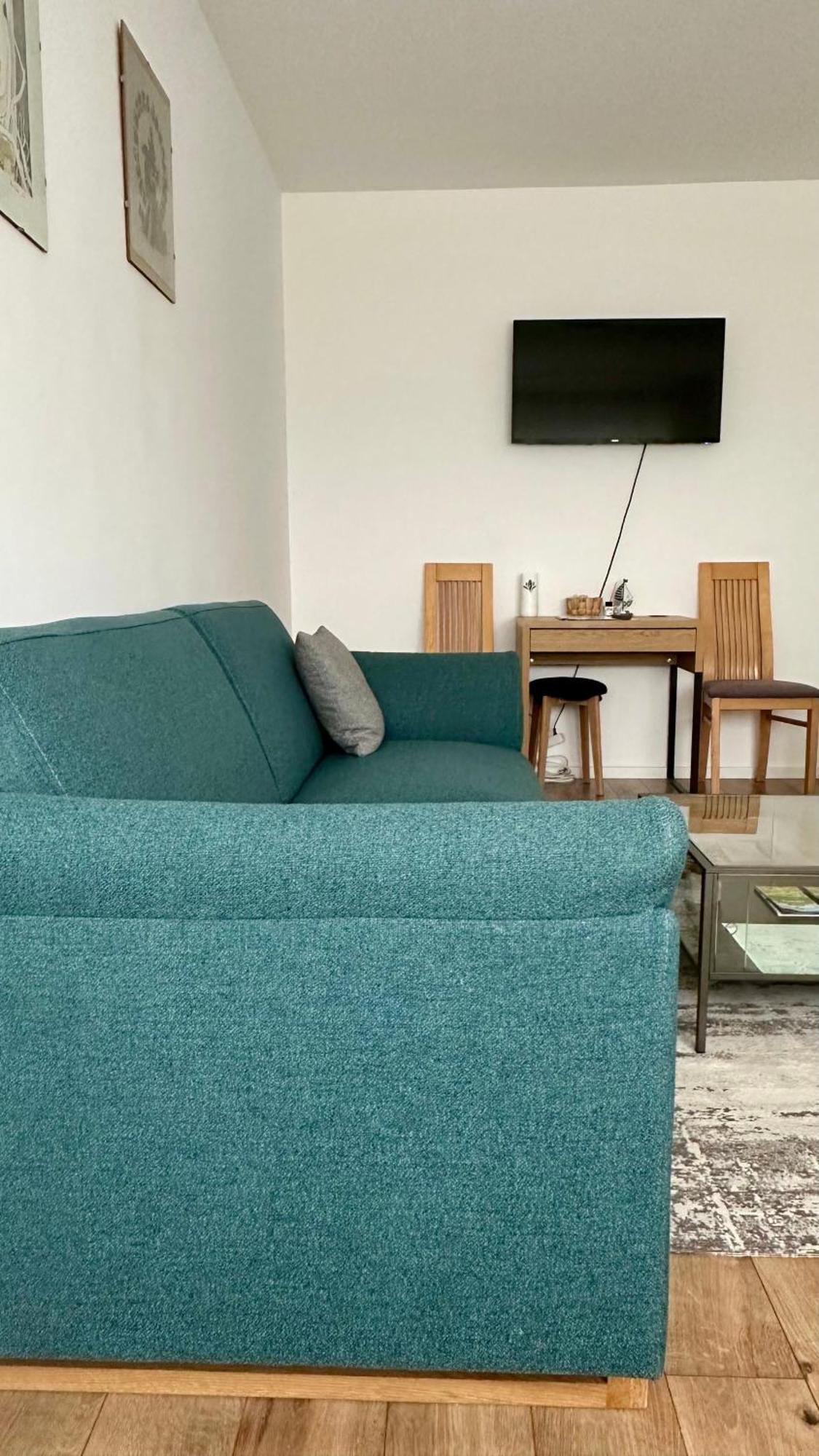 Apartment Moonlite Cakovec